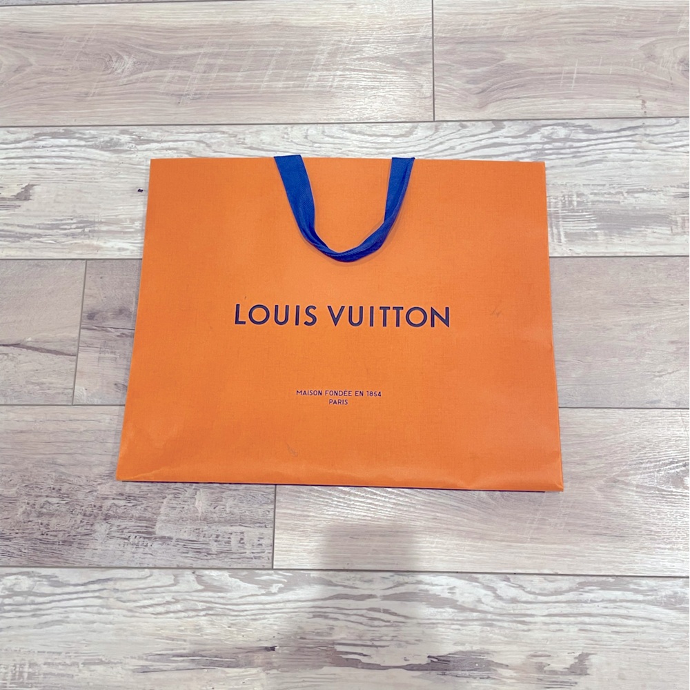 Louis Vuitton Shopper Bag